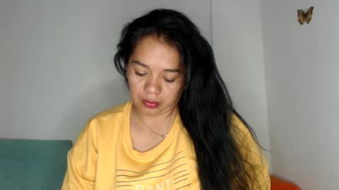 rebeca online show from 07/12/26, 12:45