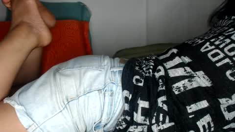 rebeca online show from 07/27/26, 10:28