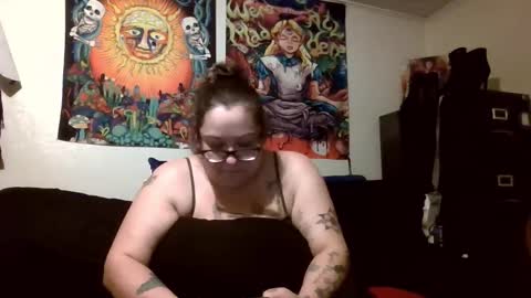 Angel and Mark online show from 02/26/26, 10:53