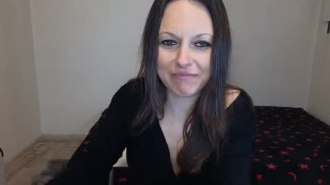 Giulia online show from 03/19/26, 01:15