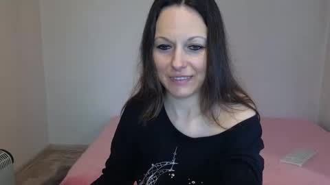 Giulia online show from 03/28/26, 11:21