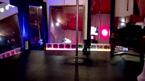 Madison Marie online show from 11/30/25, 09:02