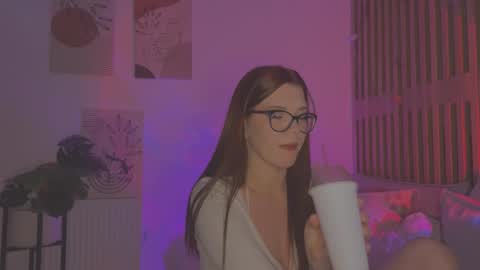 Angelsweetshy online show from 11/24/25, 09:36