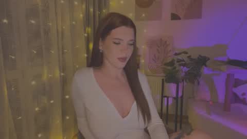 Angelsweetshy online show from 12/04/25, 09:01