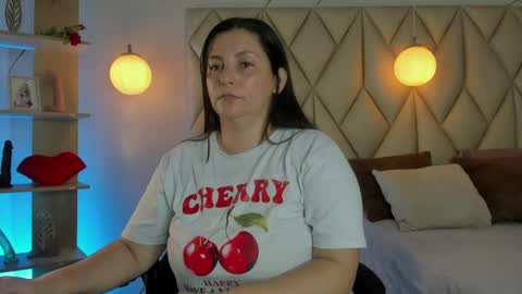 ANGIE online show from 06/08/26, 02:39