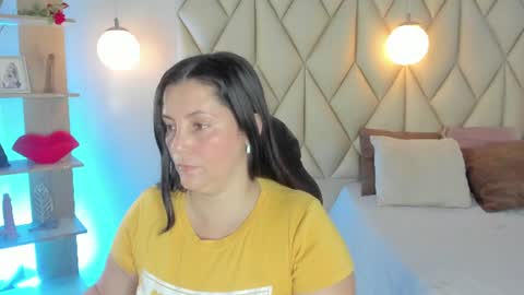 ANGIE online show from 06/10/26, 02:05