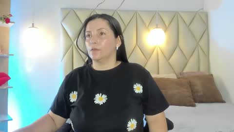 ANGIE online show from 06/12/26, 02:27