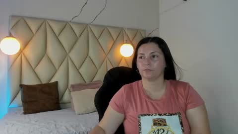 ANGIE online show from 07/20/26, 02:41