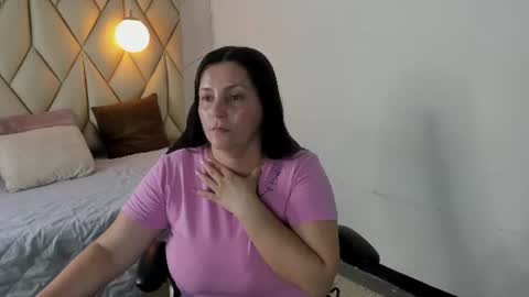 ANGIE online show from 07/26/26, 02:02