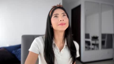 Snapshot of angelturned01 chatting on 11/20/25, 07:35 Angel Turned online show from 11/20/25, 07:35