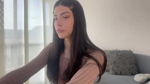 Angel Turned   online show from 06/02/26, 09:39