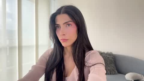 Angel Turned   online show from 06/08/26, 07:36