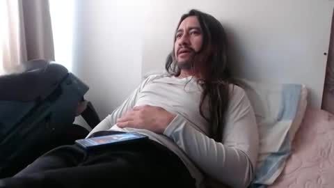 angeluxxxifer online show from 02/16/26, 03:19