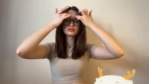 Lisa online show from 09/15/25, 01:22