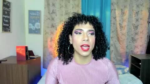 angelwhitte online show from 12/14/25, 07:36