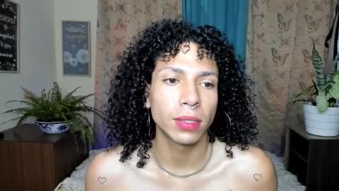 angelwhitte online show from 02/08/26, 09:29