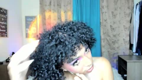 angelwhitte online show from 03/15/26, 02:06