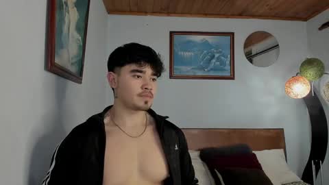 Angel Fox online show from 12/17/24, 02:22