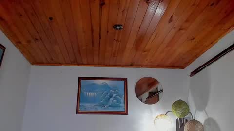 Angel Fox online show from 02/06/25, 10:15