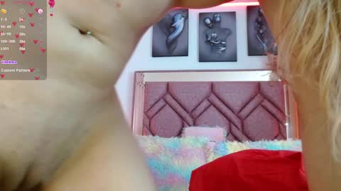 Angely  online show from 01/31/25, 11:24