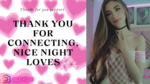 Angely  online show from 02/04/25, 02:28