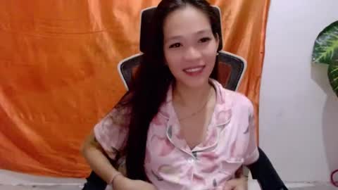 angelyn_slim online show from 07/27/26, 08:05