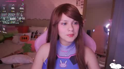 Angel online show from 09/14/25, 10:36