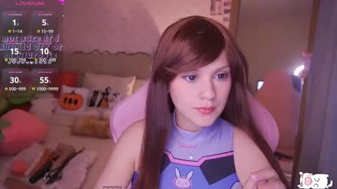 Angel online show from 09/15/25, 08:25