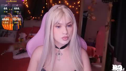 Angel online show from 10/11/25, 11:47