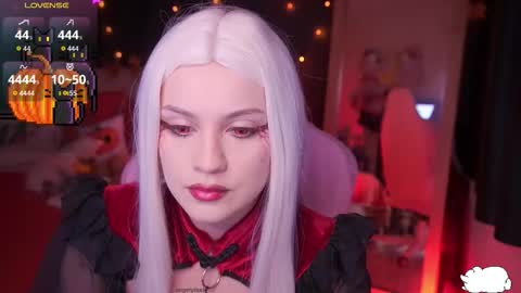 Angel online show from 11/01/25, 04:36