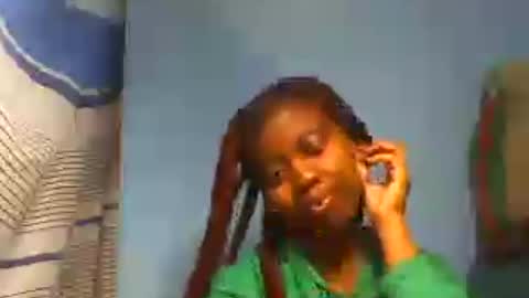 Snapshot of angemalala chatting on 07/24/26, 12:19 angemalala online show from 07/24/26, 12:19