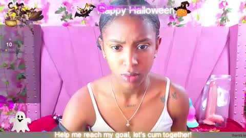 Anyega online show from 10/29/25, 12:29