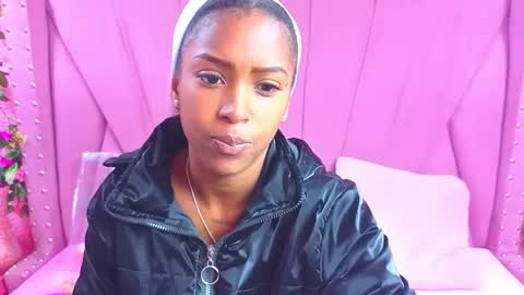 Anyega online show from 06/10/26, 12:04