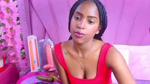 Anyega online show from 06/23/26, 07:45