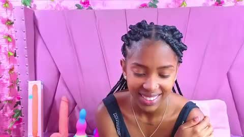 Anyega online show from 06/27/26, 11:48