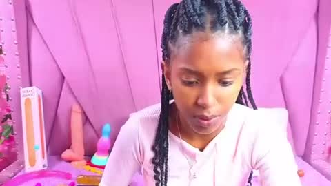 Anyega online show from 07/03/26, 12:00
