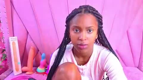 Anyega online show from 07/06/26, 03:14