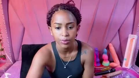 Anyega online show from 07/22/26, 02:20