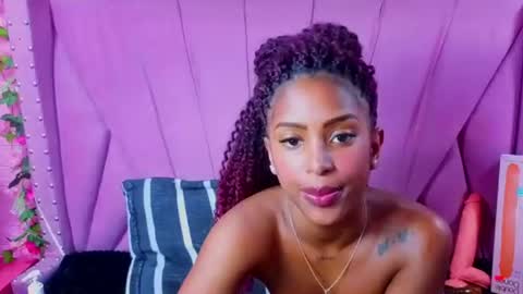 Anyega online show from 07/28/26, 04:39