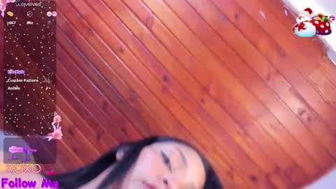Anggi  online show from 12/29/24, 01:28