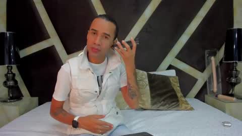  Anghel Stone  online show from 01/19/25, 04:46