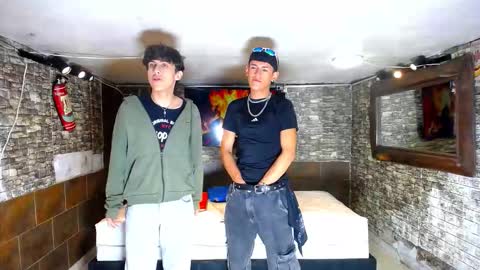 Snapshot of anghelytos chatting on 10/26/25, 09:10 anghelytos online show from 10/26/25, 09:10