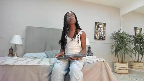 Angie Abby online show from 06/26/26, 03:33