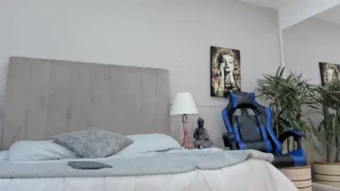 Angie Abby online show from 07/02/26, 03:23