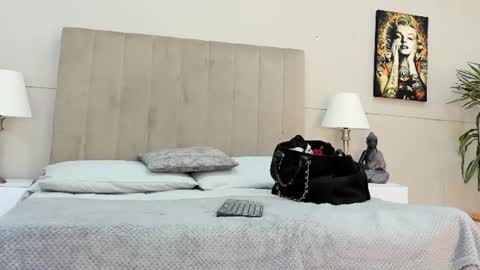 Angie Abby online show from 07/03/26, 03:13