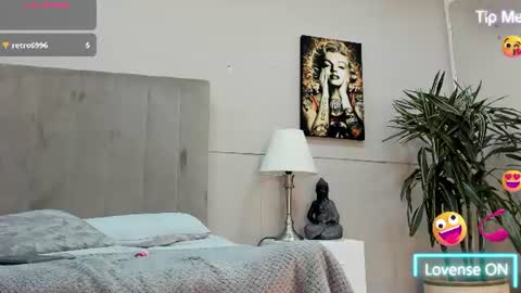 Angie Abby online show from 07/04/26, 03:24