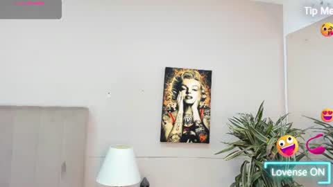 Angie Abby online show from 07/05/26, 03:13
