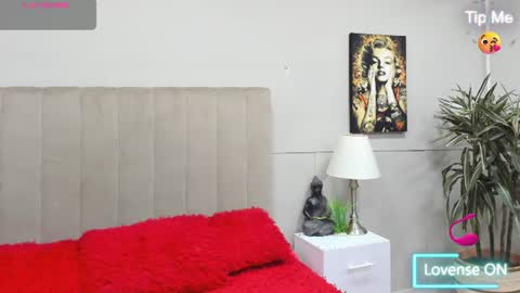 Angie Abby online show from 07/19/26, 03:54