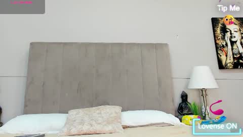 Angie Abby online show from 07/23/26, 03:37