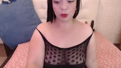 Angie online show from 01/25/25, 09:04